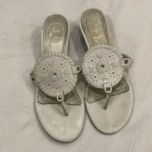Jack Rogers Sandals